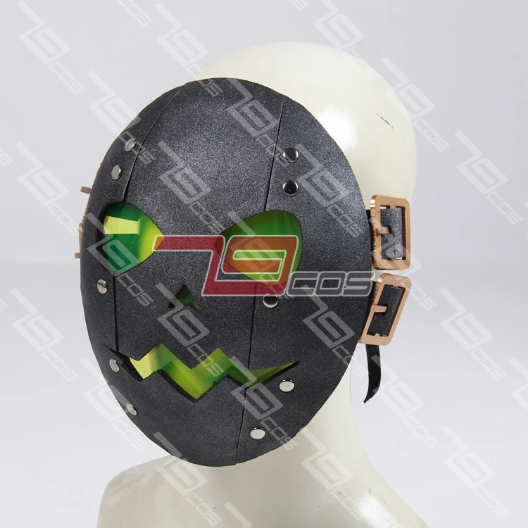 Game Guilty Gear Jack O Mask C - огляд і ціна Party Games Jack