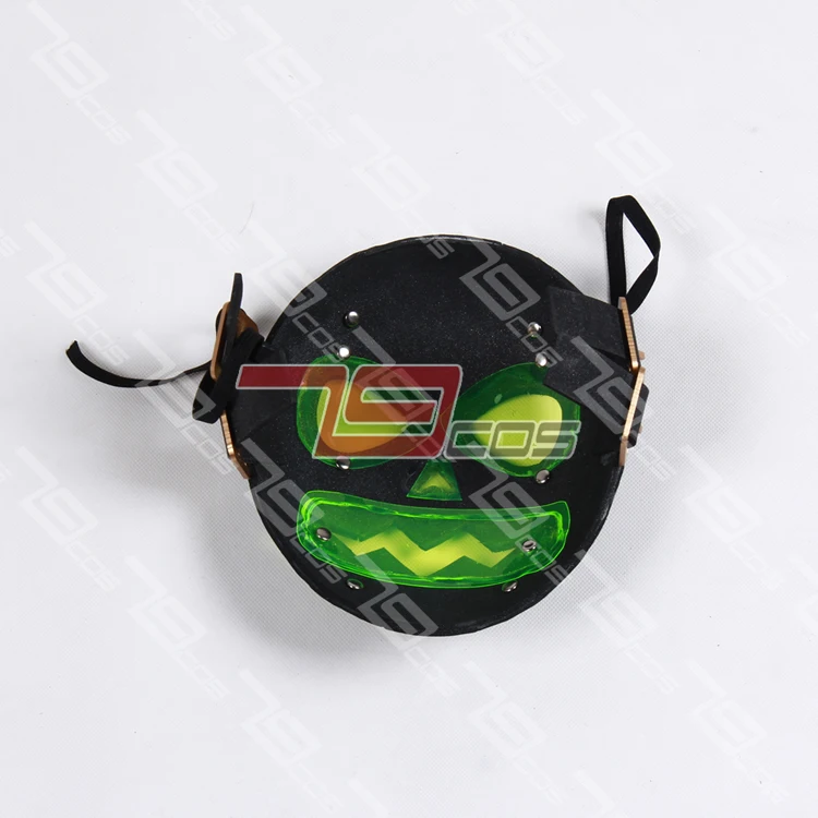 Game Guilty Gear Jack O Mask C - огляд і ціна Party Games Jack