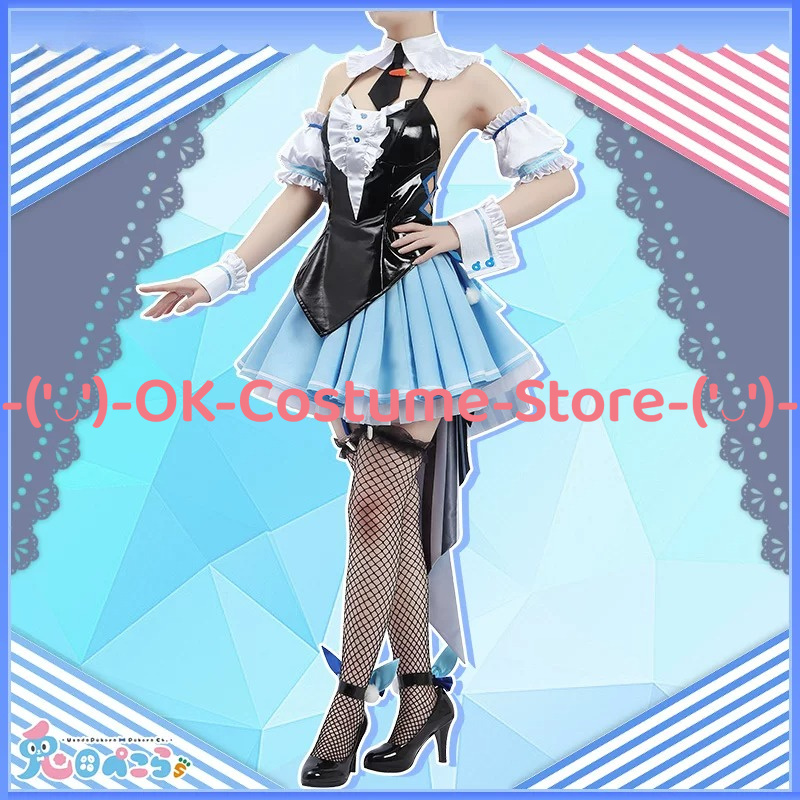 [Customized Size] Hololive VTu - огляд і ціна Party Games Bunny