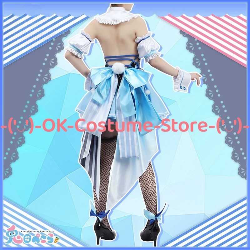 [Customized Size] Hololive VTu - огляд і ціна Party Games Bunny