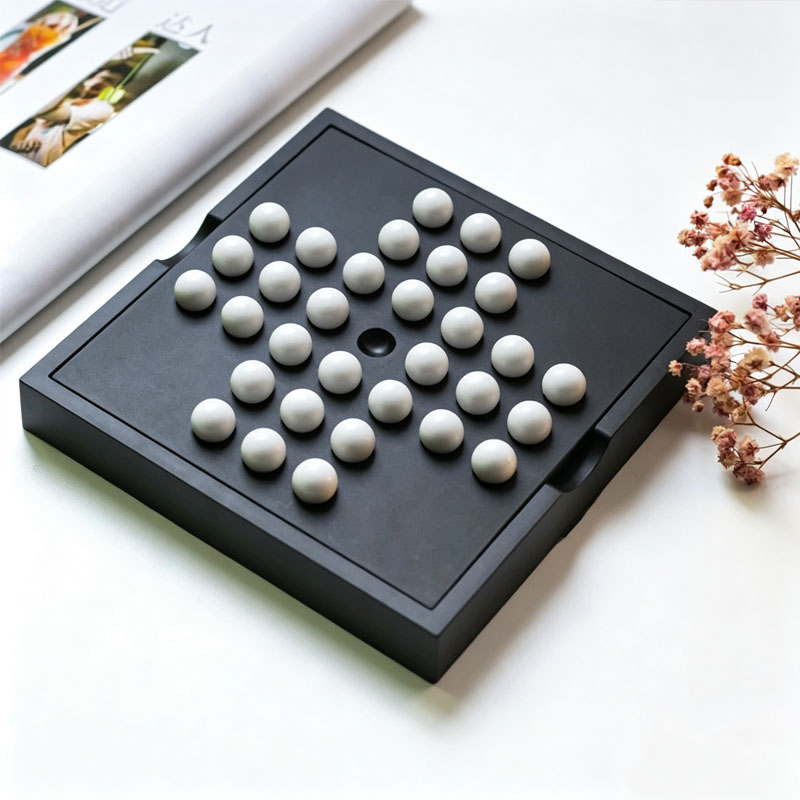 Europe Classic Single Chess Pe - огляд і ціна Party Games Kids And Adults