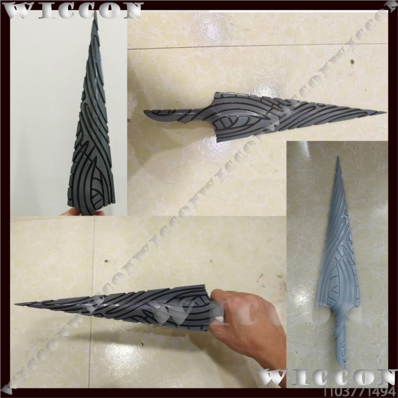 Nail 25CM Game The KNight Chil - огляд і ціна Party Games Kids And Adults