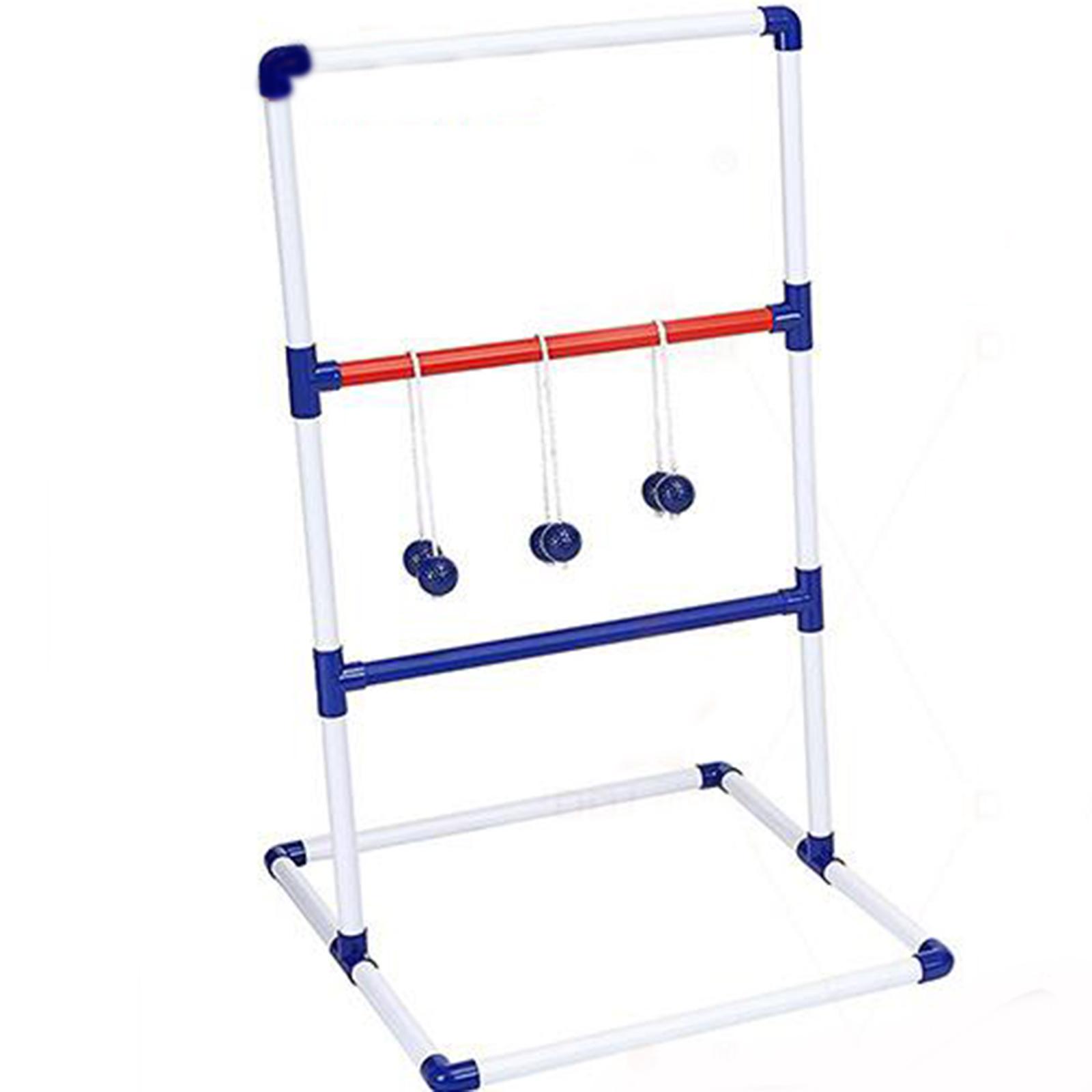 Ladder Toss Game PE Golf Train - огляд і ціна Ladder Toss Set