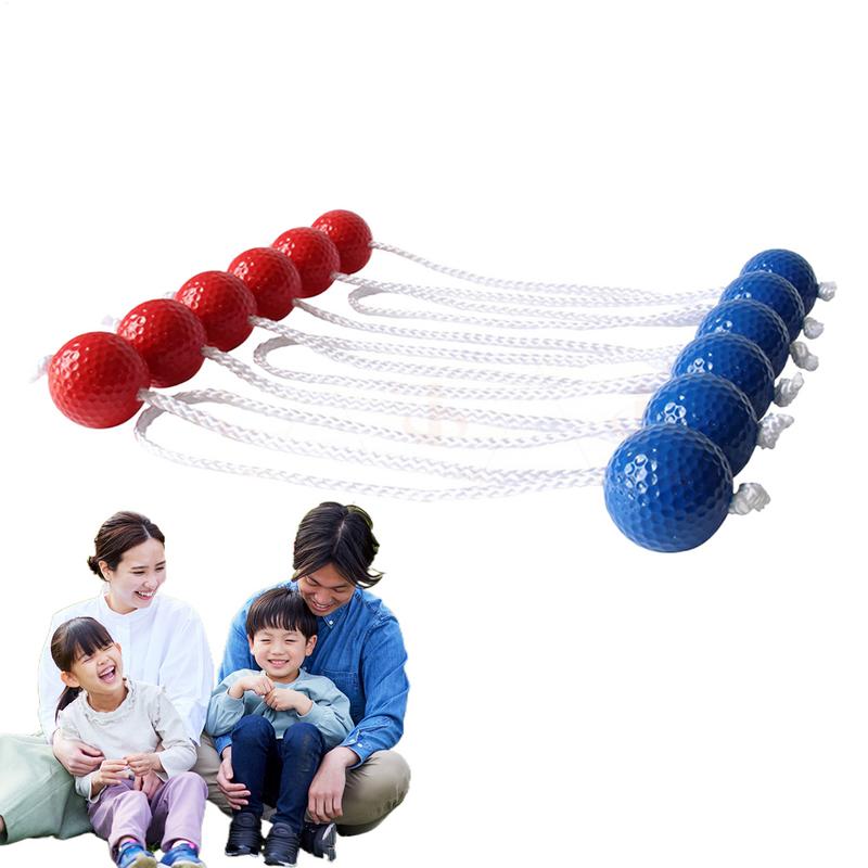 Ladder Golf Balls Indoor Ladde - огляд і ціна Ladder Toss Set
