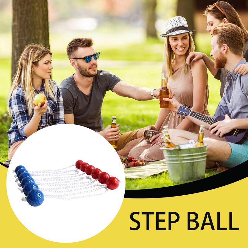 Ladder Golf Balls Indoor Ladde - огляд і ціна Ladder Toss Set
