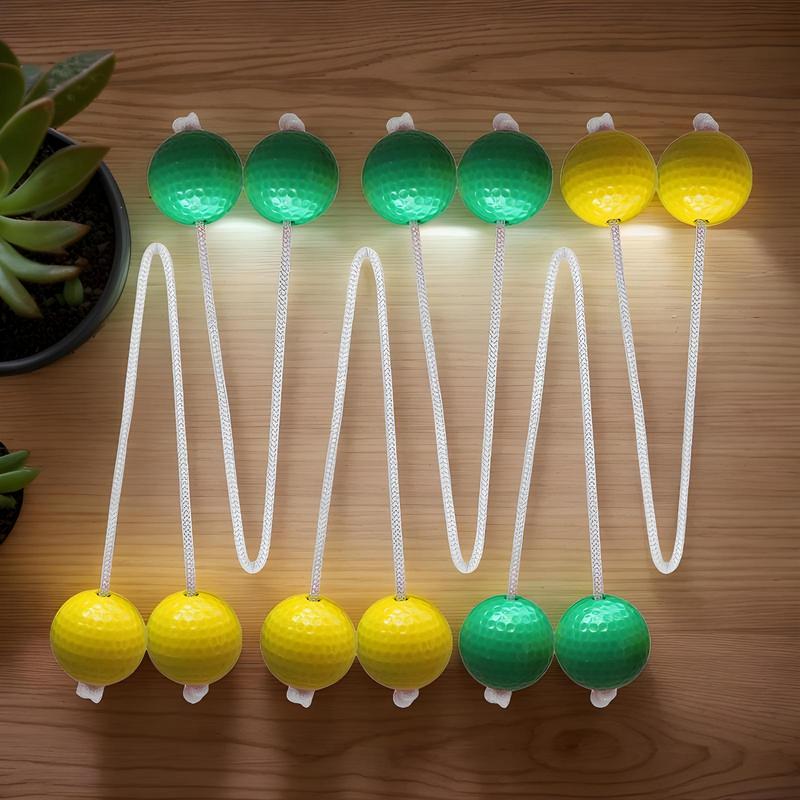 Ladder Golf Balls Indoor Ladde - огляд і ціна Ladder Toss Set