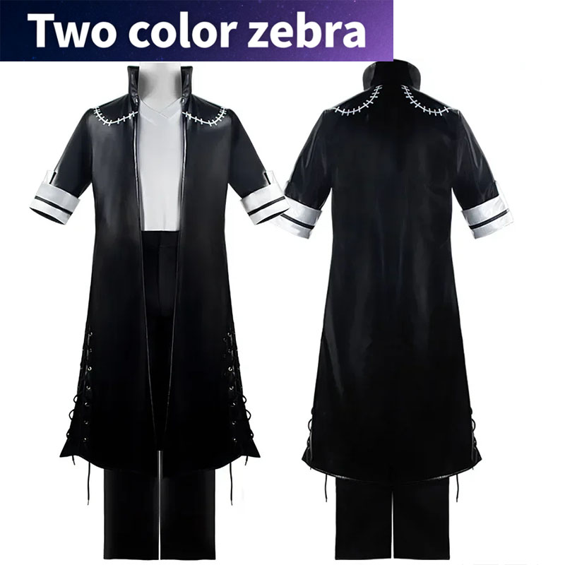 OCHACO URARAKA Dabi Cosplay Co - огляд і ціна Party Games Jack