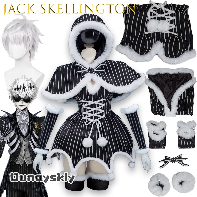 Dream ZS@Before New Dark Chris - огляд і ціна Party Games Jack