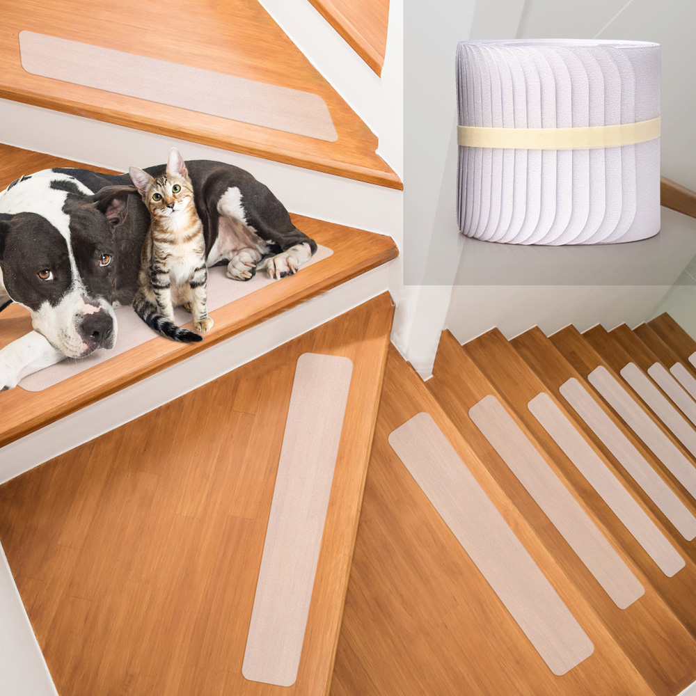 Stair Anti-Slip Stickers Non-S - огляд і ціна Ladder Toss Set