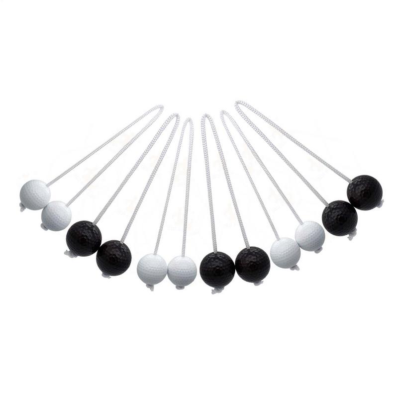 Ladder Toss Balls Ladder Ball  - огляд і ціна Ladder Toss Set