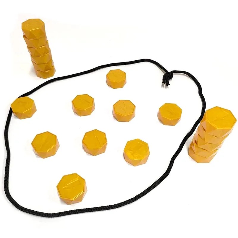 Party Games Magnetic Stones Ga - огляд і ціна Party Games Kids And Adults