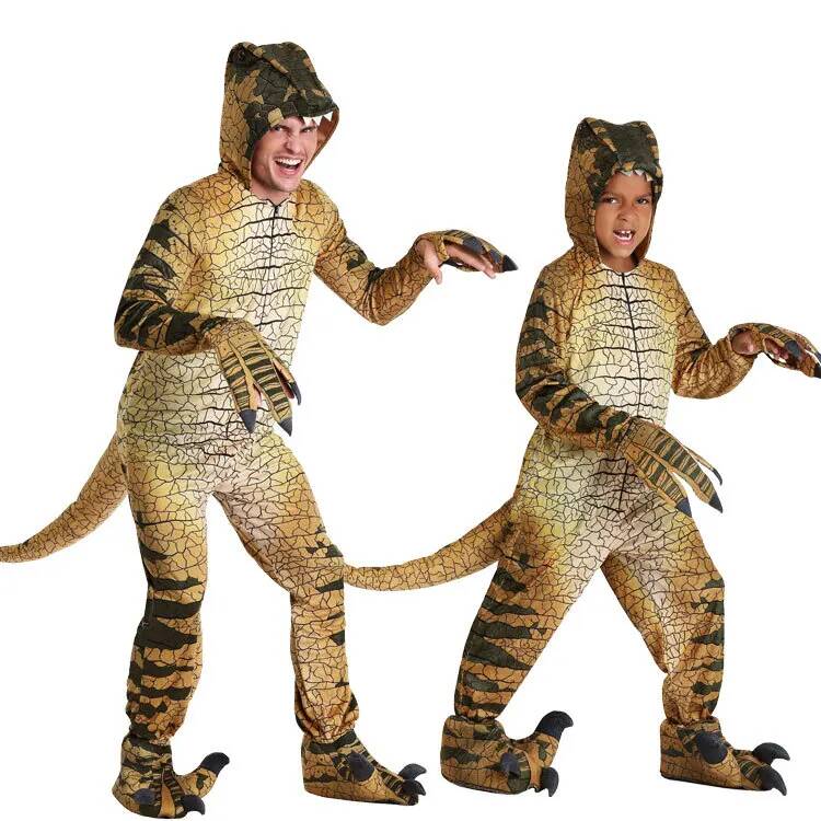 Dinosaur Tyrannosaurus Kids Co - огляд і ціна Party Games Kids And Adults