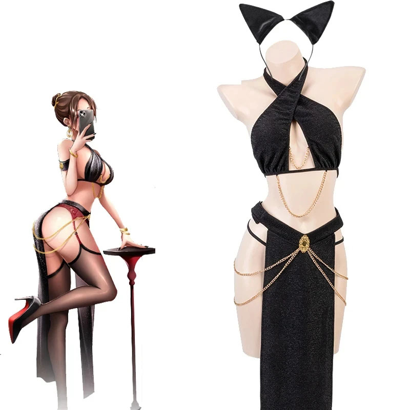 Medieval Queen Cleopatra Costu - огляд і ціна Party Games Bunny