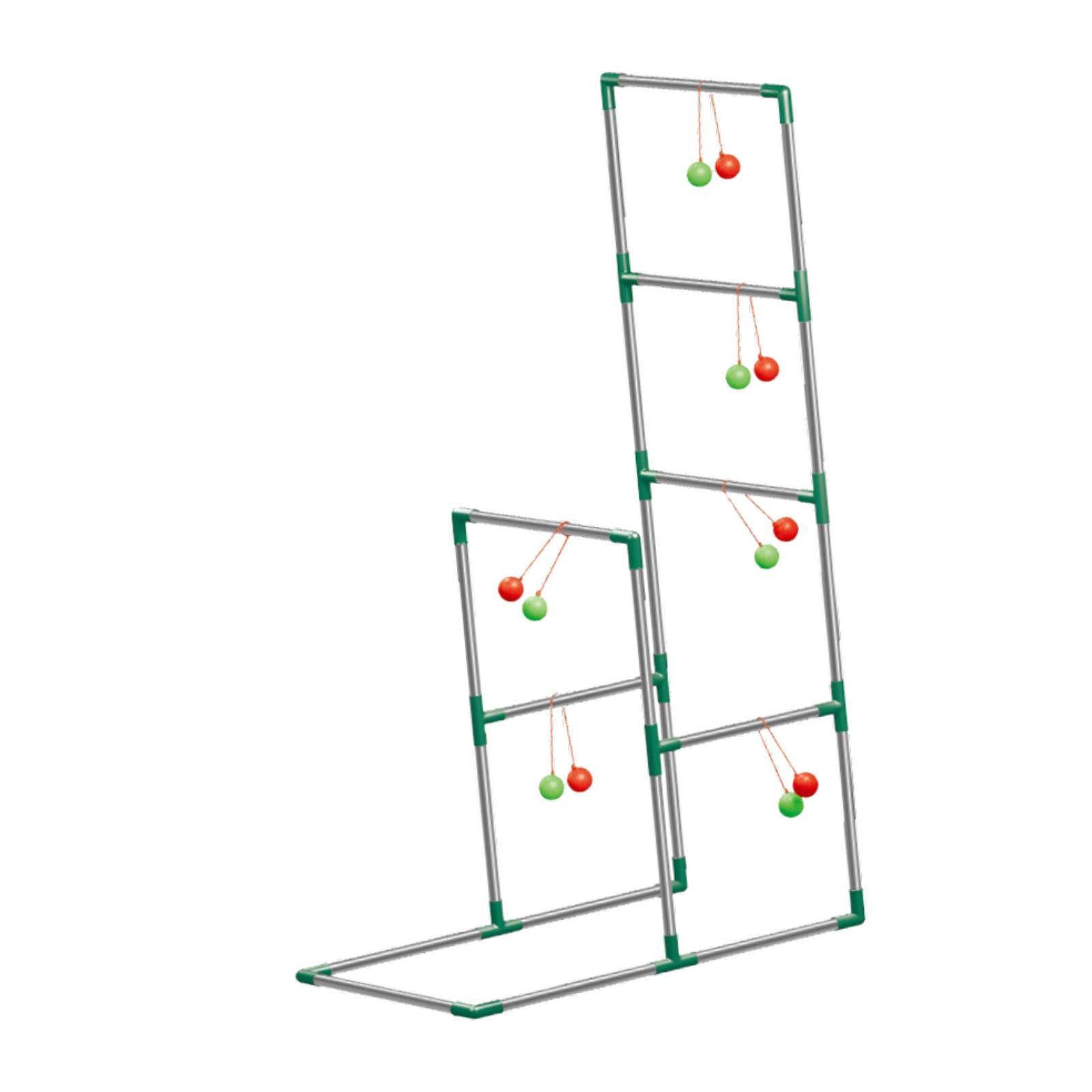 Ladder Toss Outdoor Game Set W - огляд і ціна Ladder Toss Set
