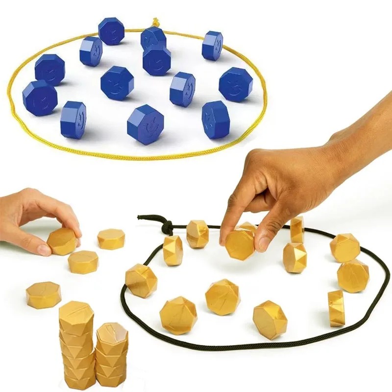 *Party Games Magnetic Stones G - огляд і ціна Party Games Kids And Adults