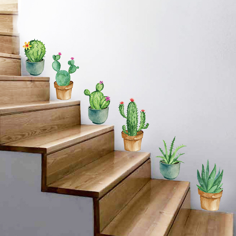 Green Garden Plant Cactus Pott - огляд і ціна Ladder Toss Set