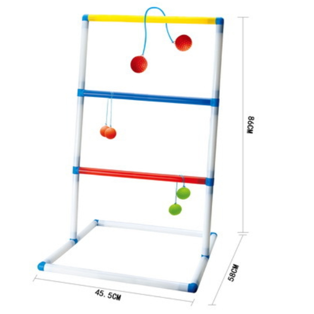 Ladder Ball Game Set Golf Toss - огляд і ціна Ladder Toss Set